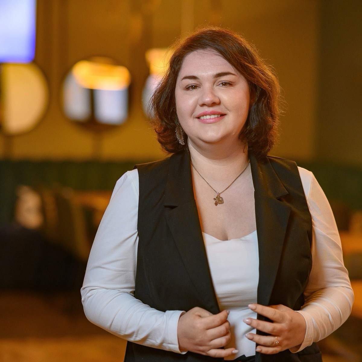 Ирина Шугаева | Сетка — социальная сеть от hh.ru