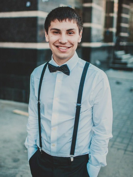Владимир Кузнецов