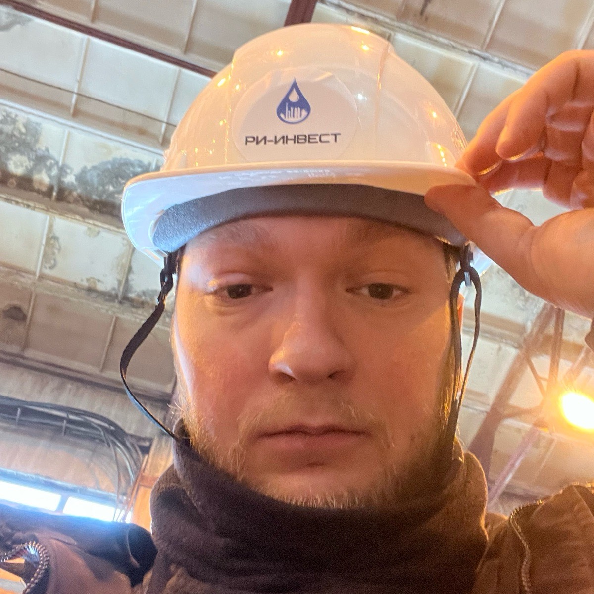 Александр Русин