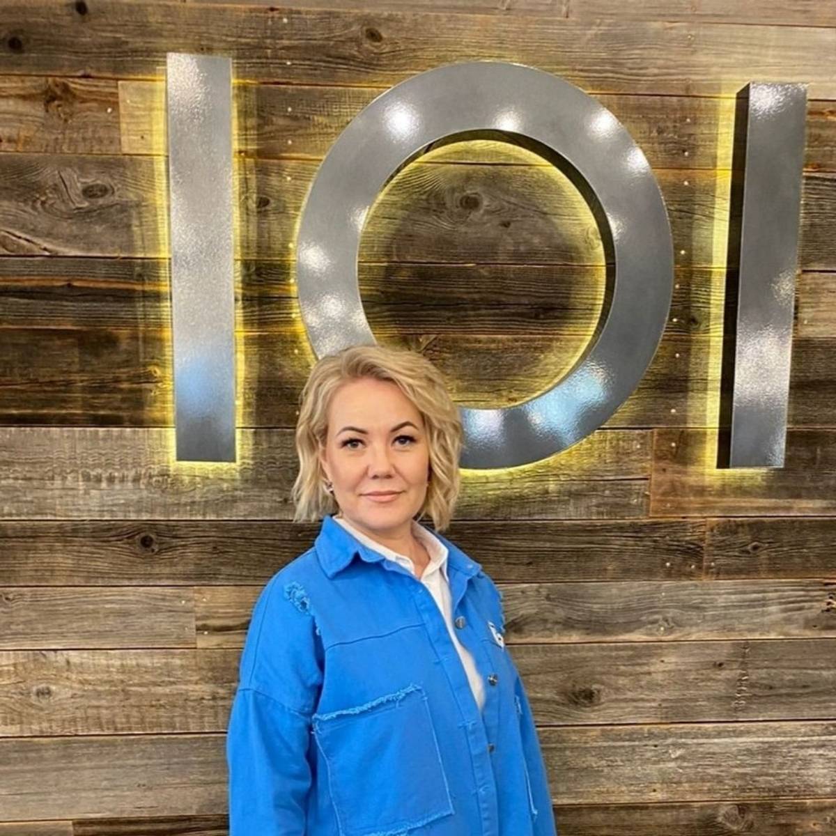 Виктория Мацепуро | Сетка — социальная сеть от hh.ru