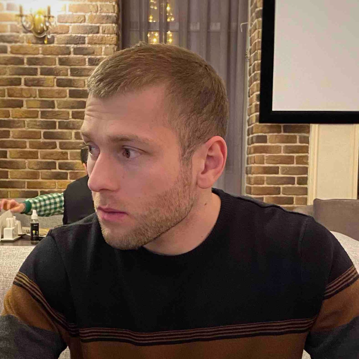 Дарса Гакаев | Сетка — социальная сеть от hh.ru