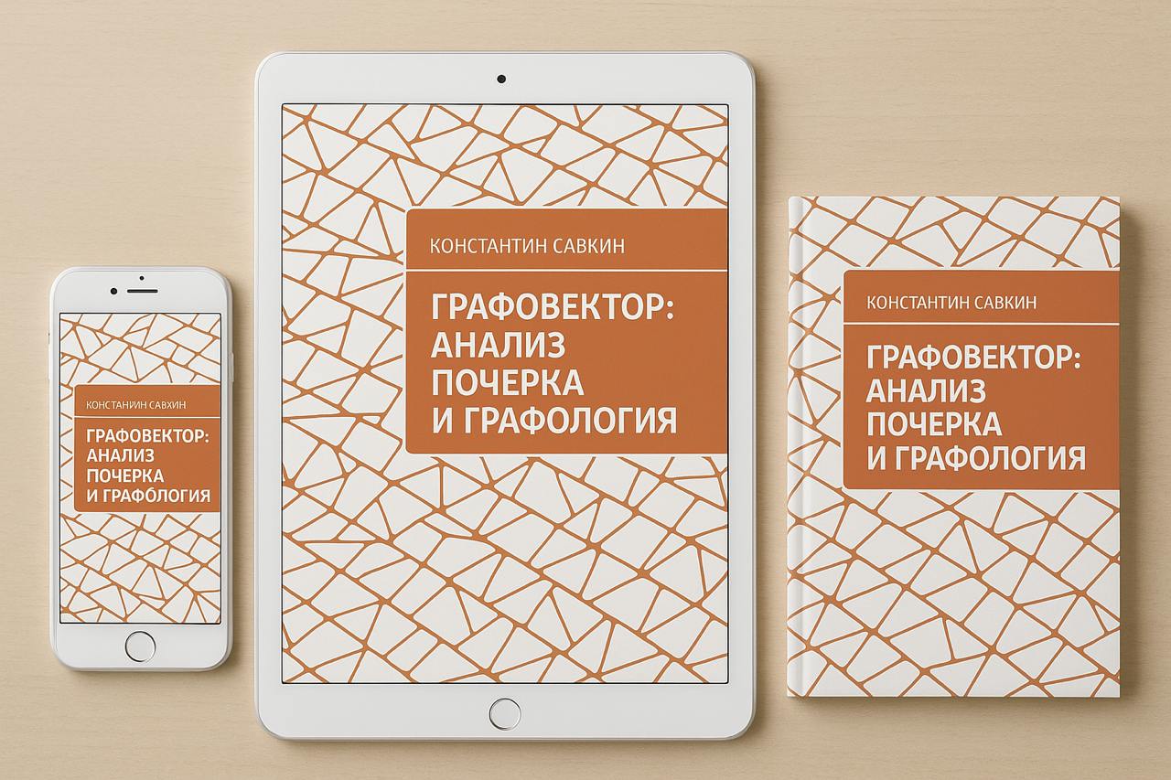 🔥Графовектор: Анализ почерка
и графология
14 семинаров по графологии и анализу почерка
для личной и корпоративной трансформации
📖120 страниц, PDF / EPUB формат, стоимость: 490 рублей
💸По вопросам поку... | Сетка — социальная сеть от hh.ru