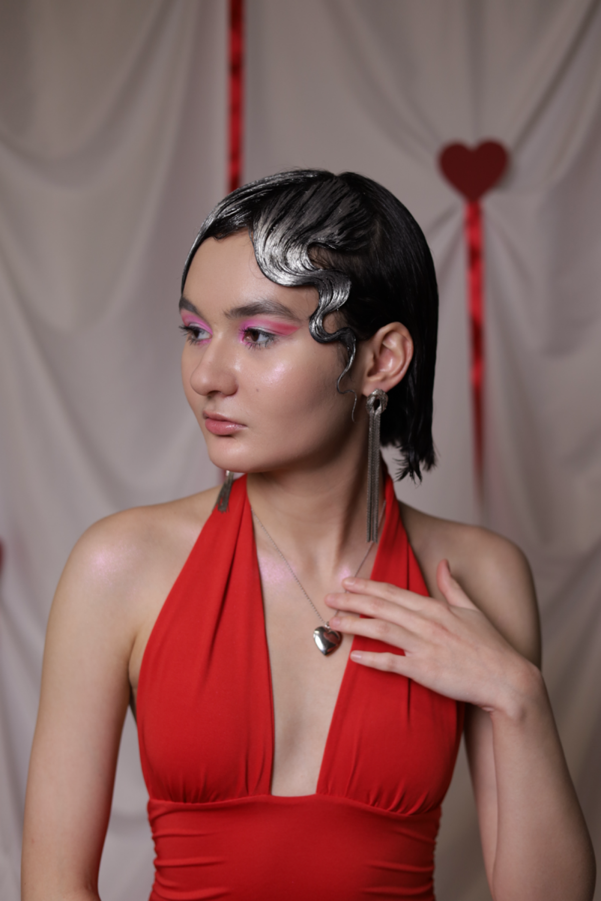 Makeup & Hair | Сетка — социальная сеть от hh.ru