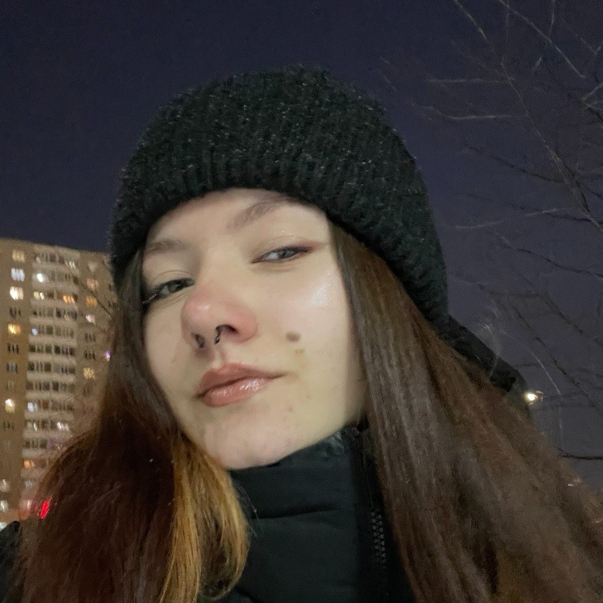 Ева Старовойтова