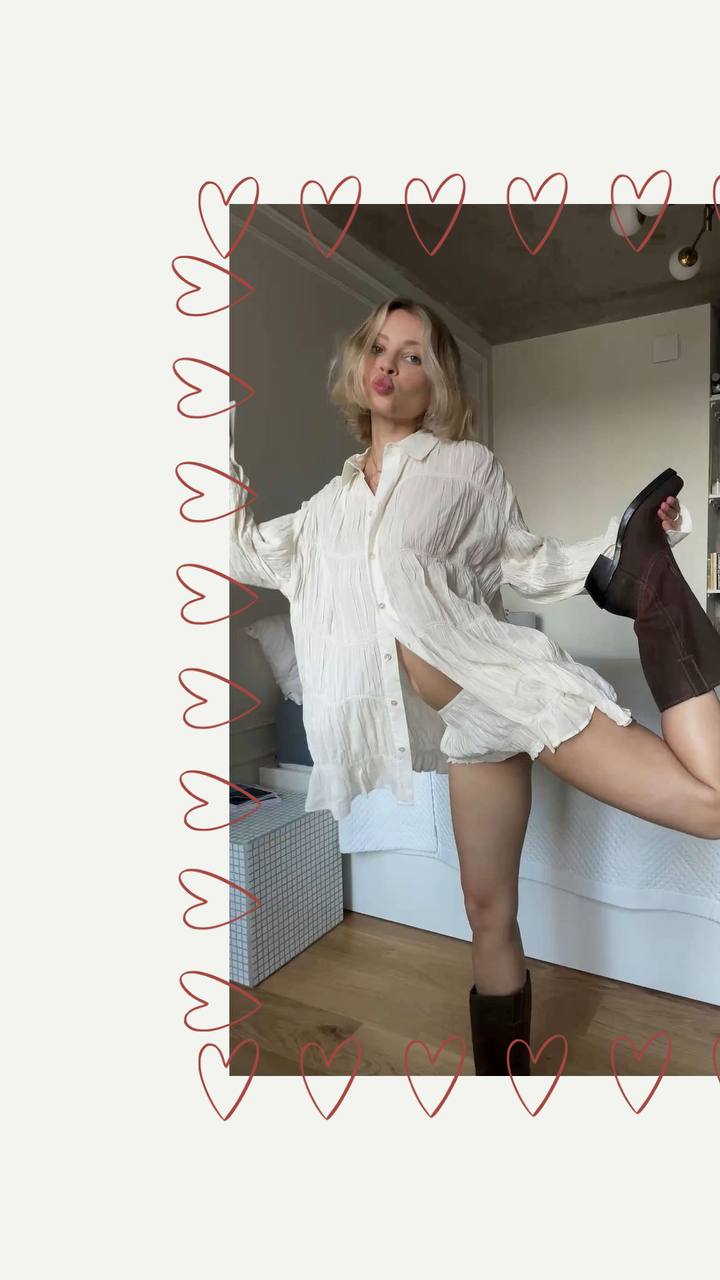 ❤️Романтичные стикеры — это как визуальный шёпот. Они не кричат, а дополняют. Чуть обрамляют фото, подчёркивают текст, добавляют лёгкую нотку утончённости в оформление | Сетка — социальная сеть от hh.ru