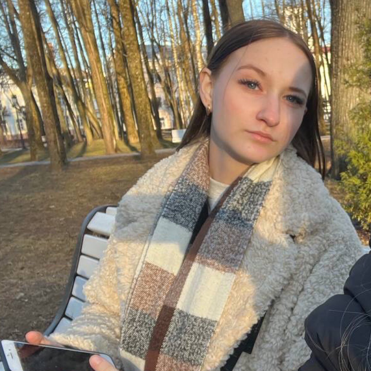 Полина Зайцева