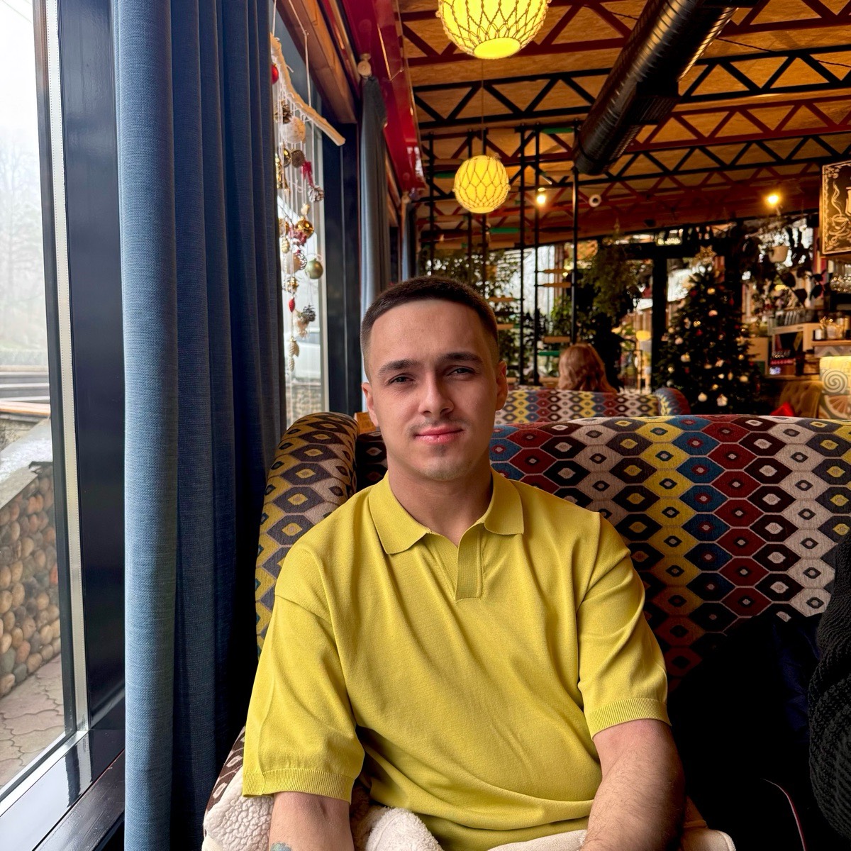 Григорий Соковых