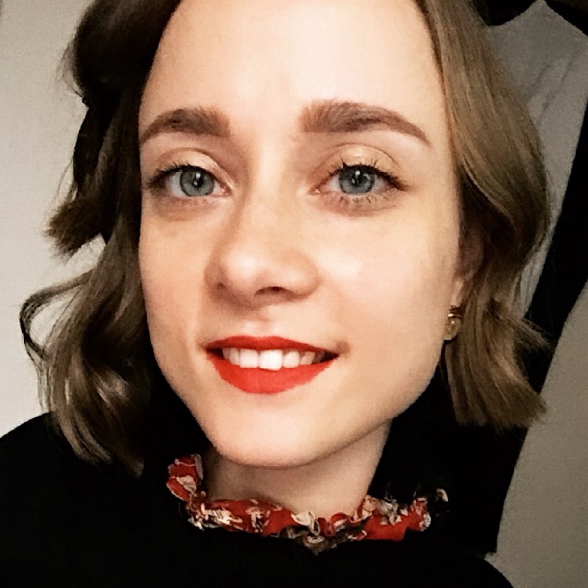 Анастасия Богатырева