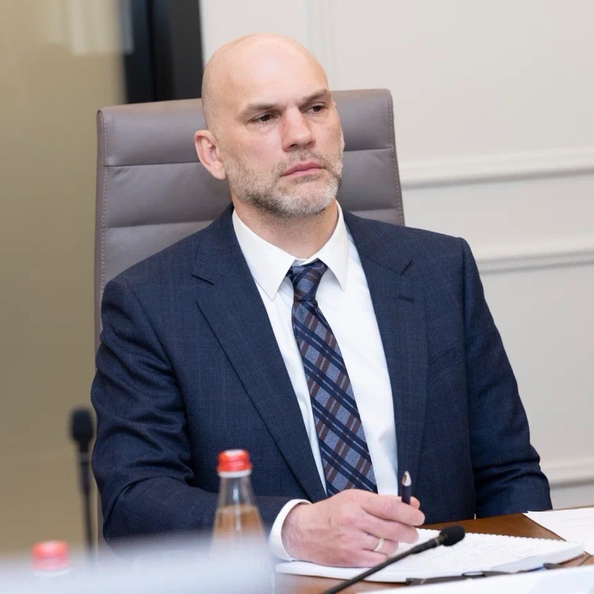 Василий Славин | Сетка — социальная сеть от hh.ru