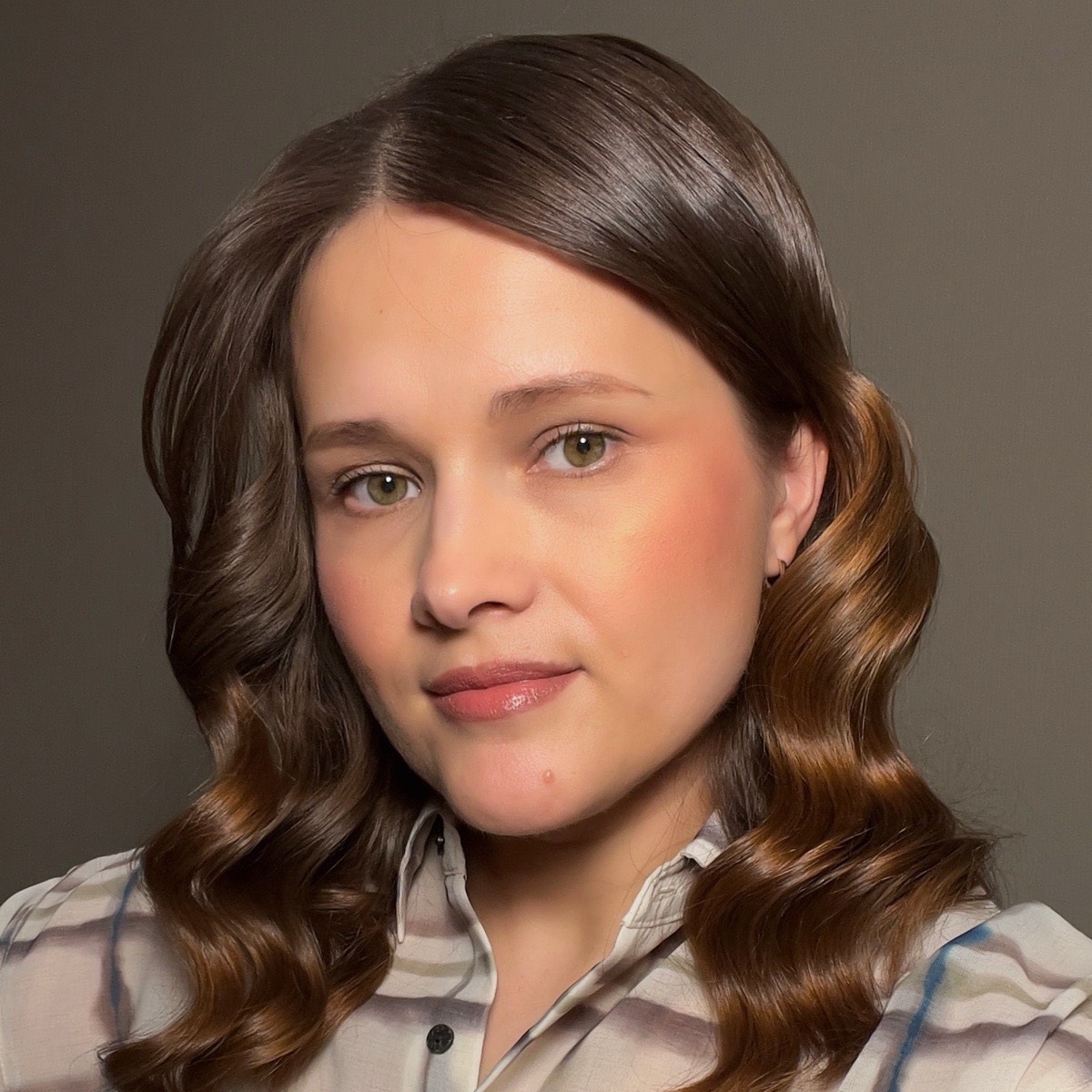 Анна Зайнеева