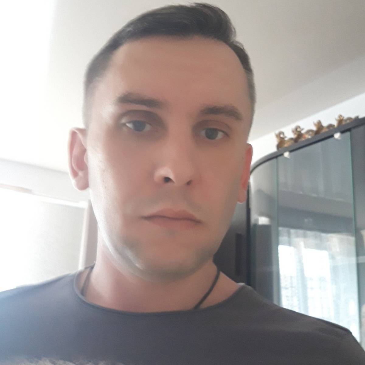 Дмитрий Ядыкин