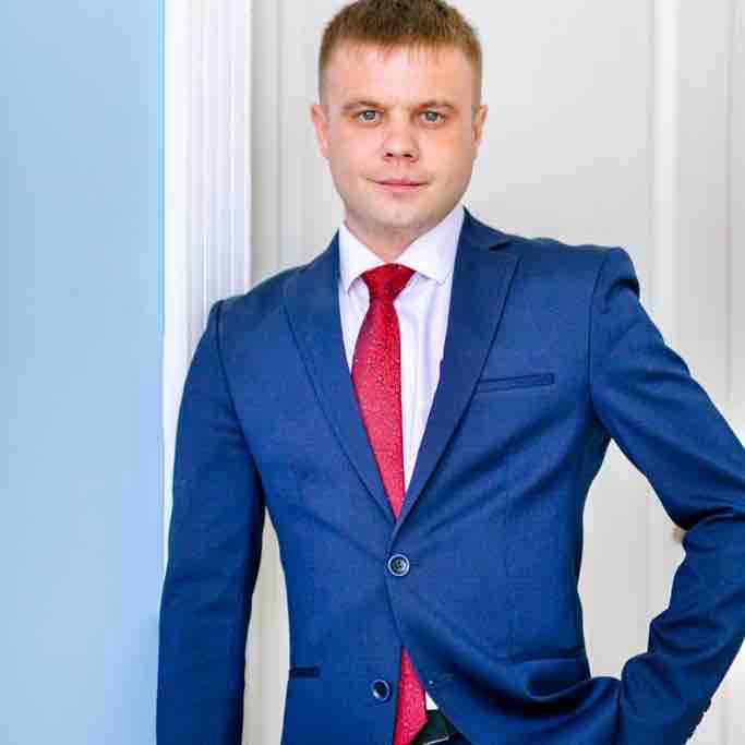 Владимир Рихтер
