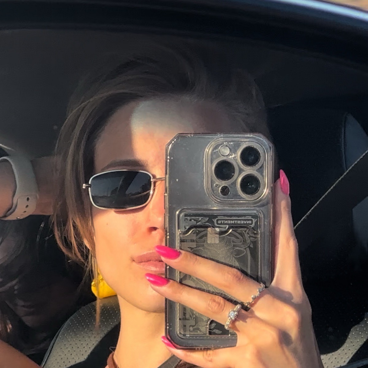 Darya Karmaza