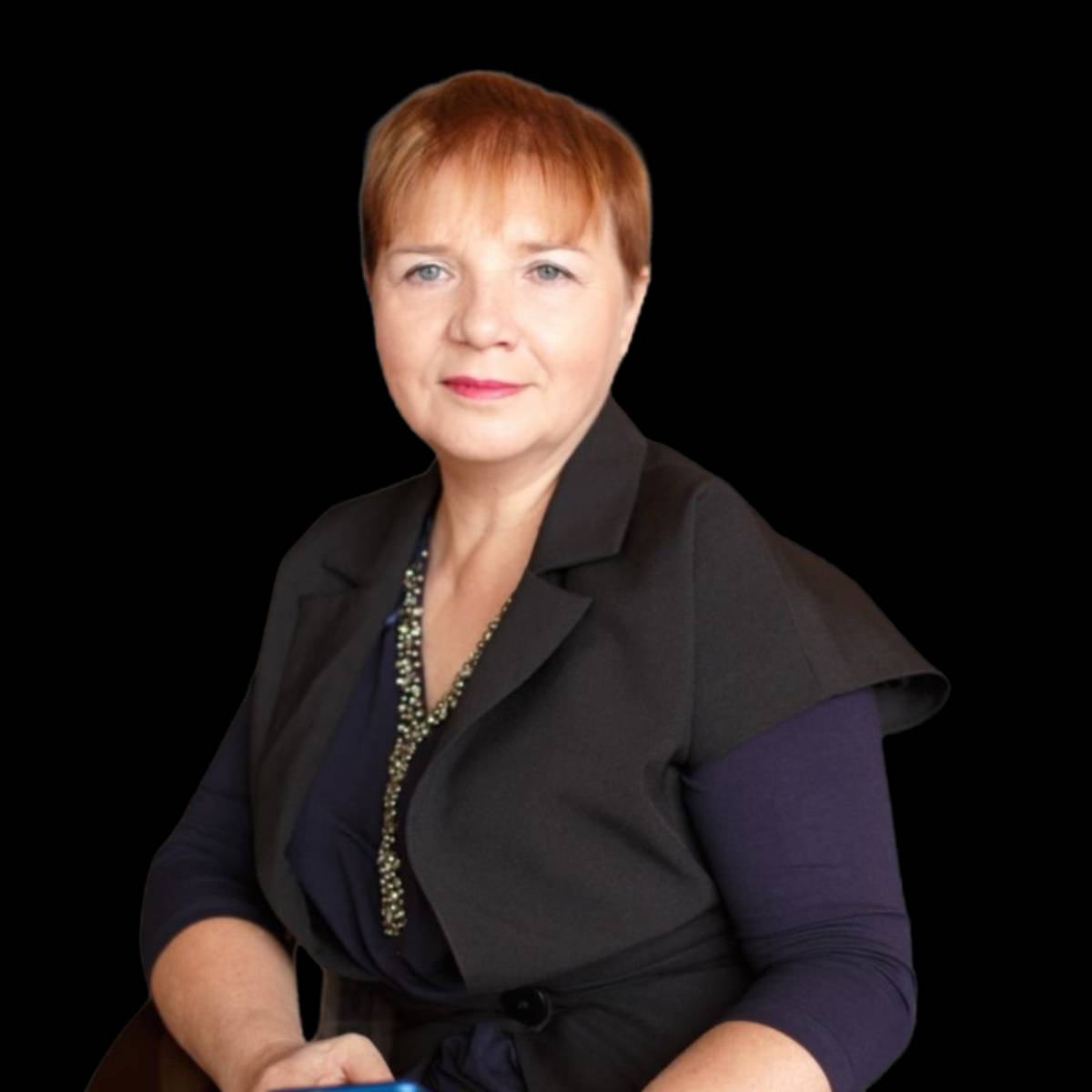 Ольга Сластина