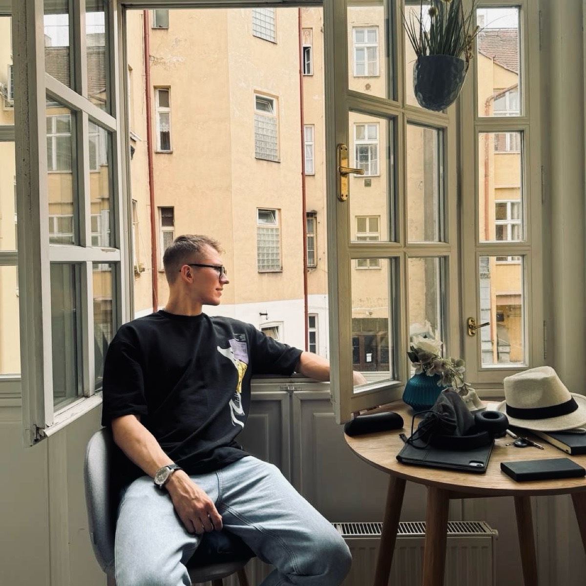 Виктор Козловский | Сетка — социальная сеть от hh.ru