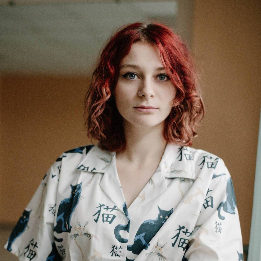 Анастасия Майенбург | Сетка — социальная сеть от hh.ru