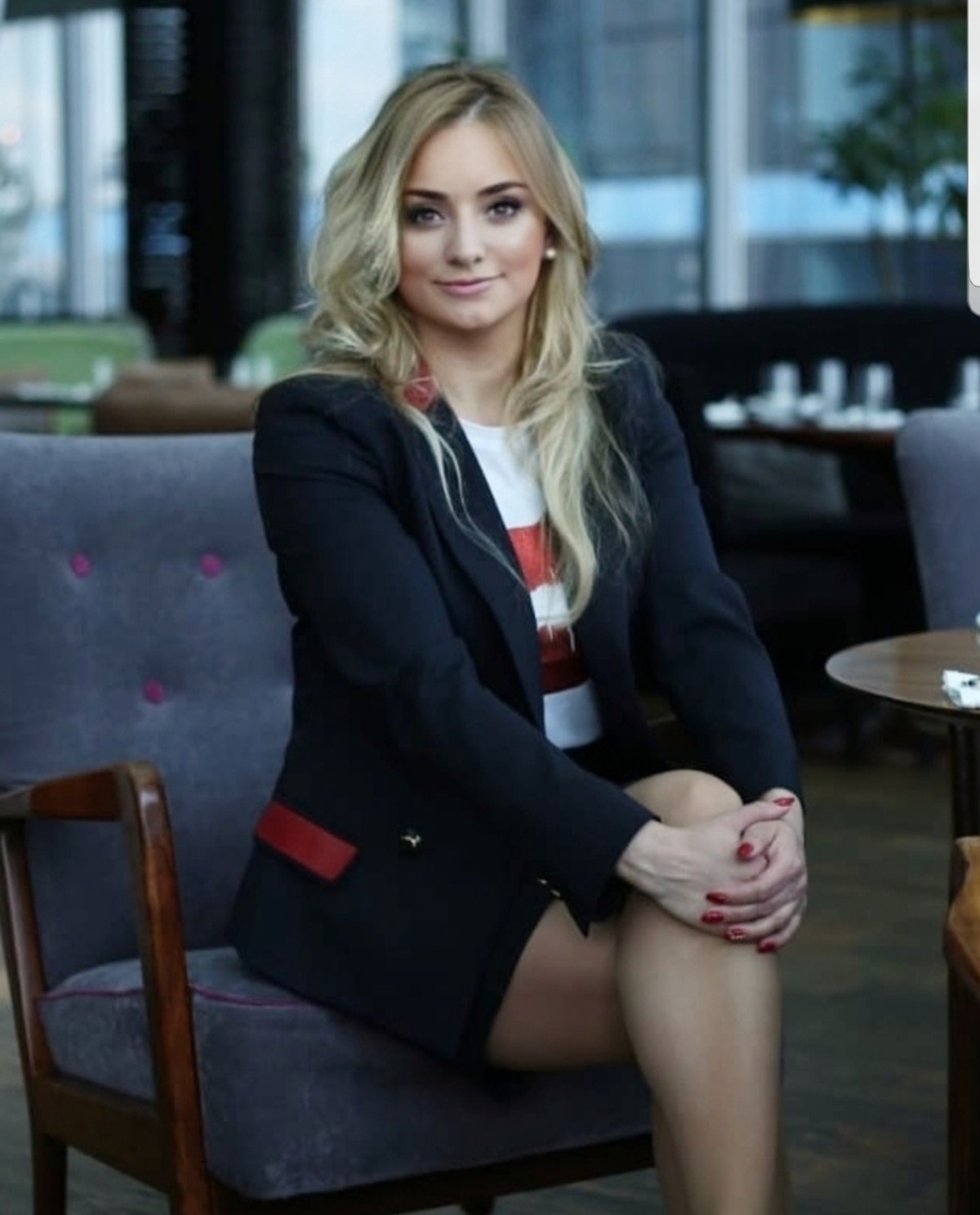 Ульяна Волчкова