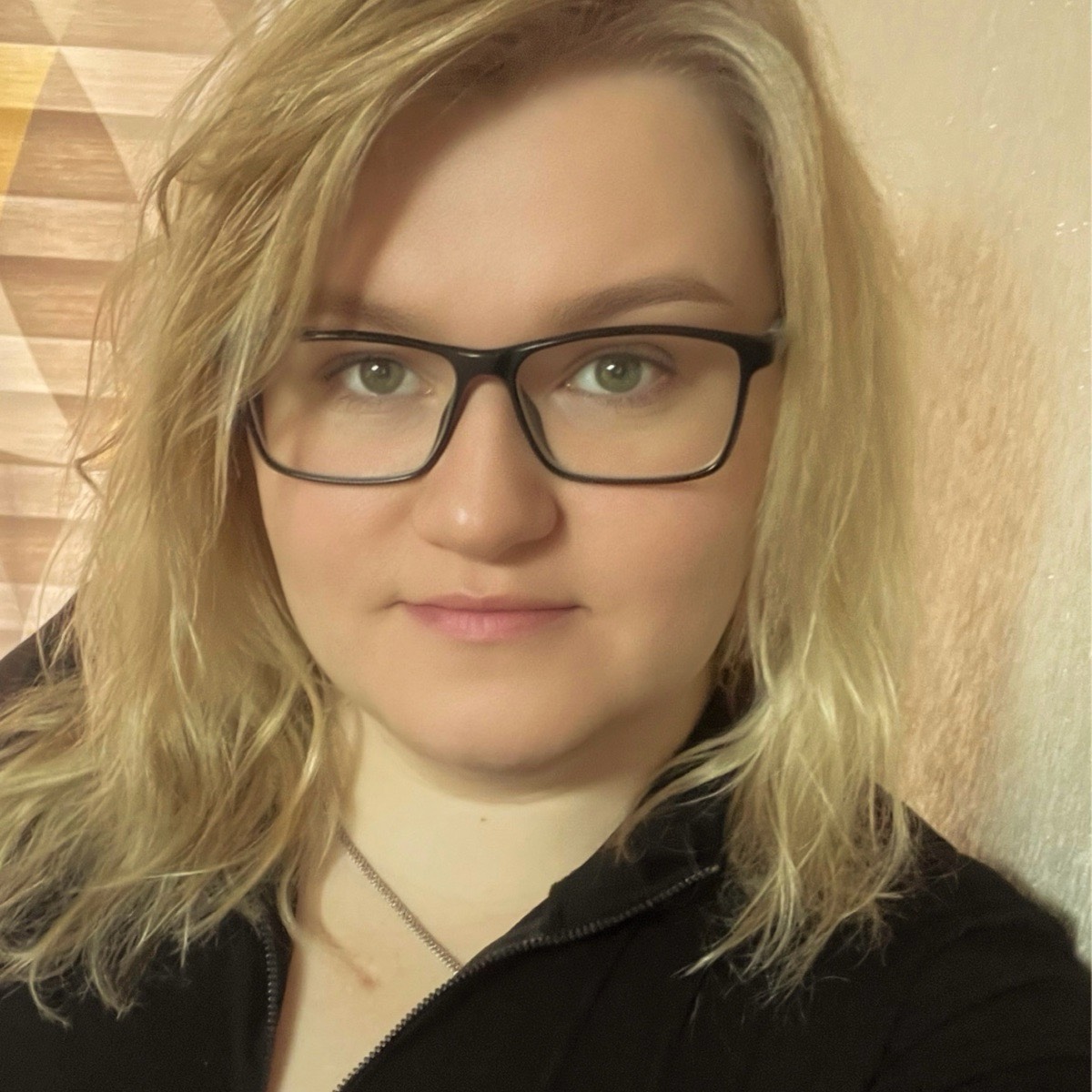 Екатерина Гурецкая