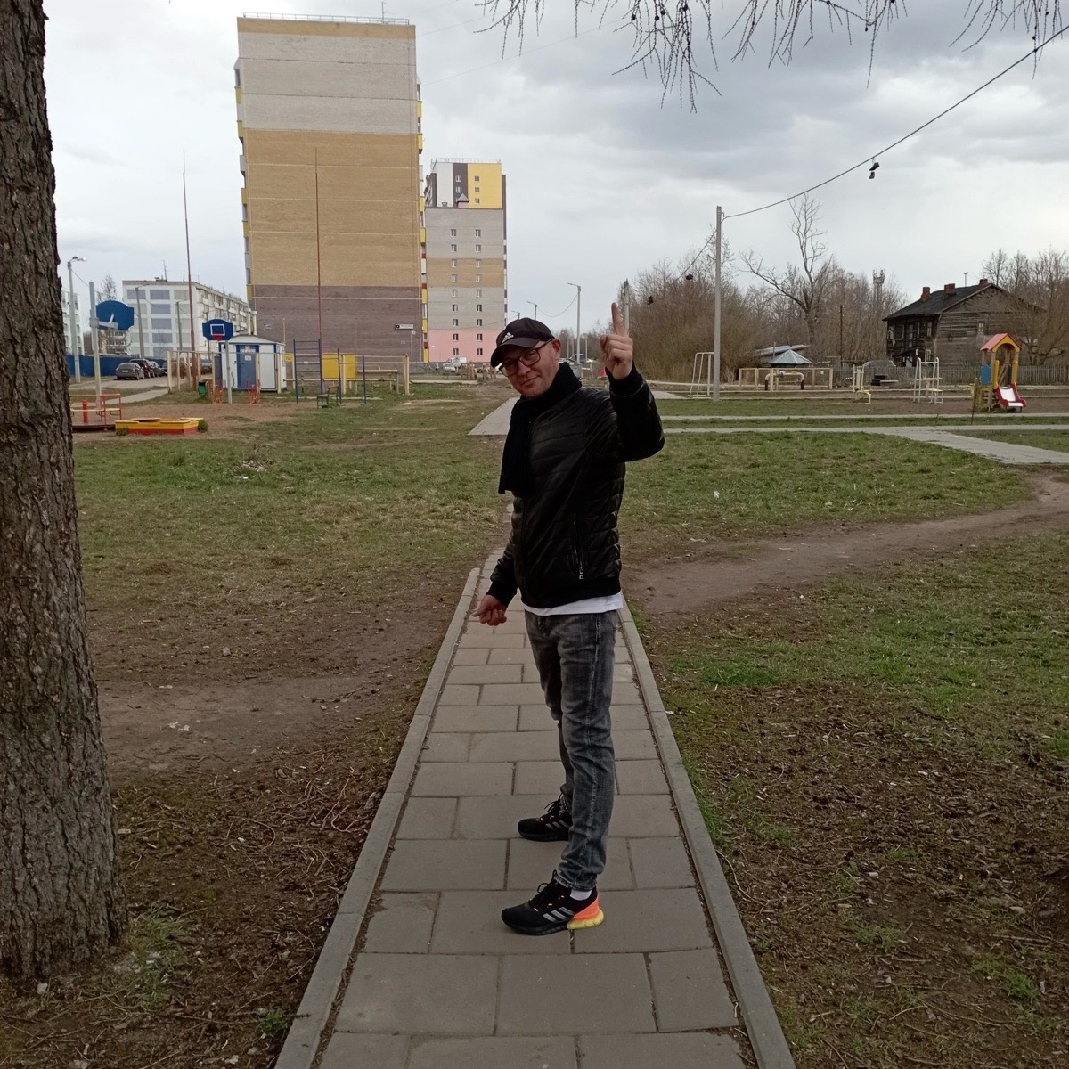 Григорий Каторгин
