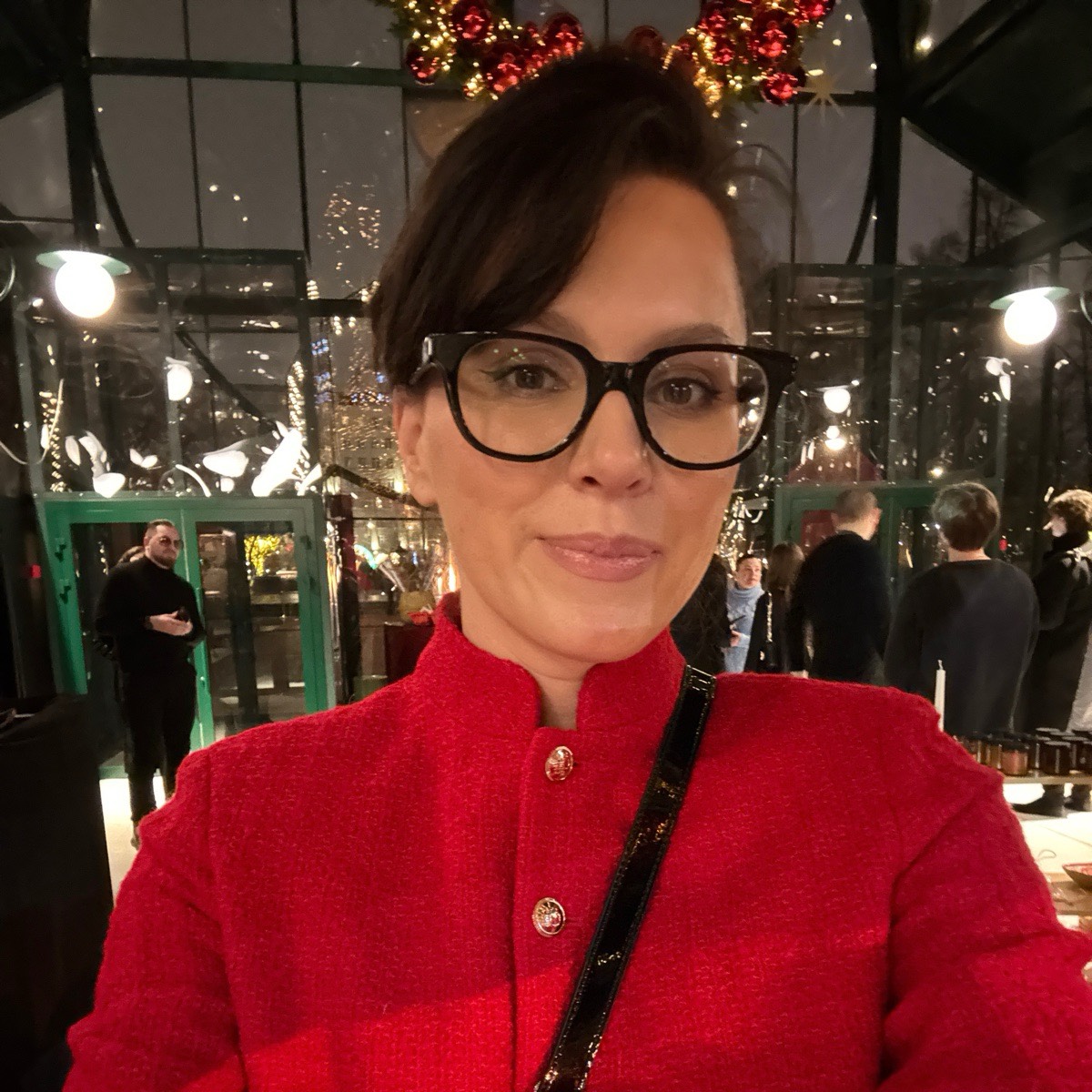 Александра Бондарь | Сетка — социальная сеть от hh.ru