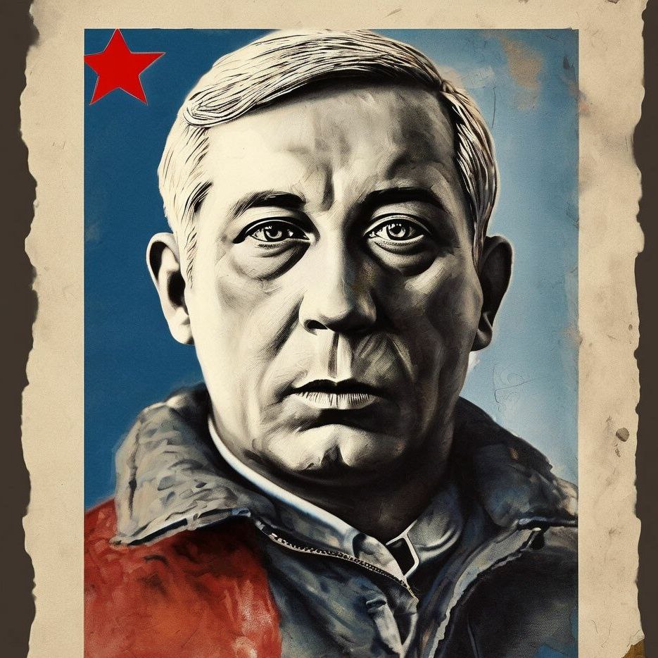 135 лет тому назад родился Михаил Александрович Бонч-Бруевич | Сетка — социальная сеть от hh.ru