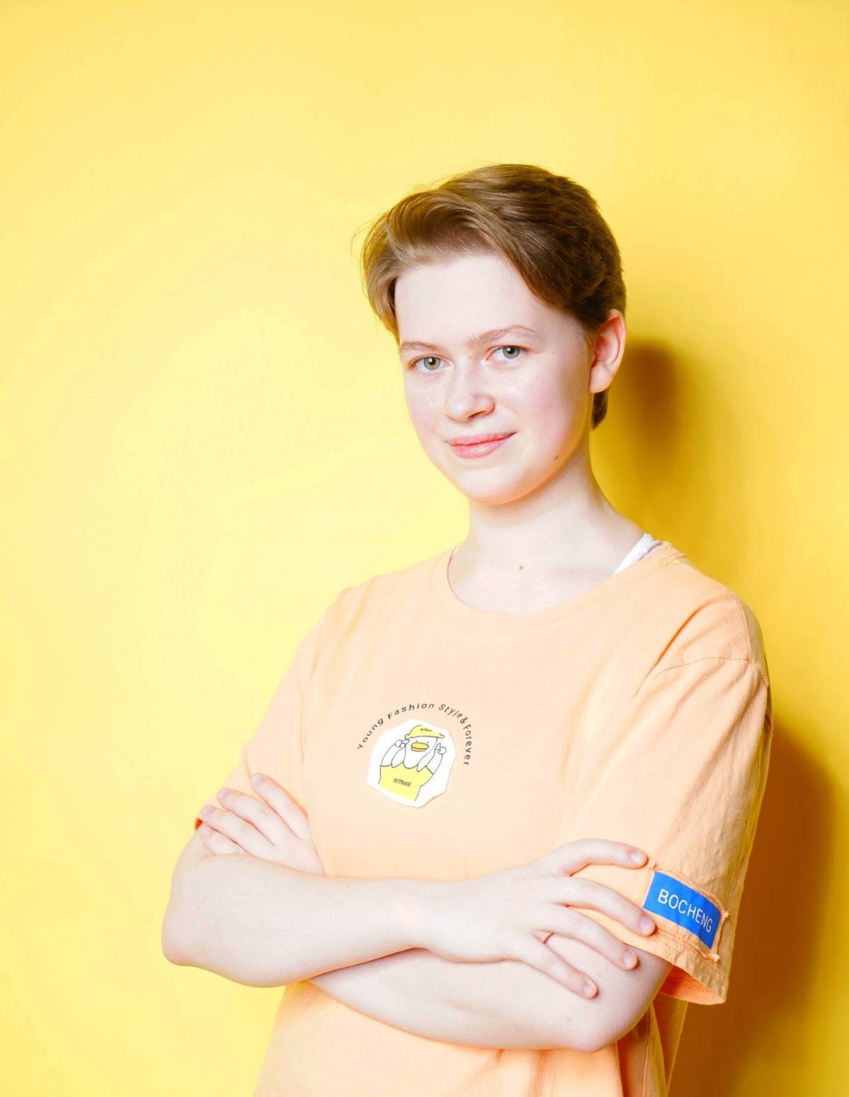 Карина Попович | Сетка — социальная сеть от hh.ru