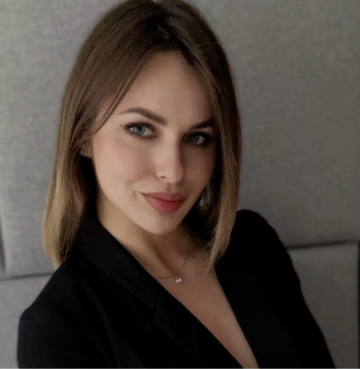 Дарья Дрепина | Сетка — социальная сеть от hh.ru