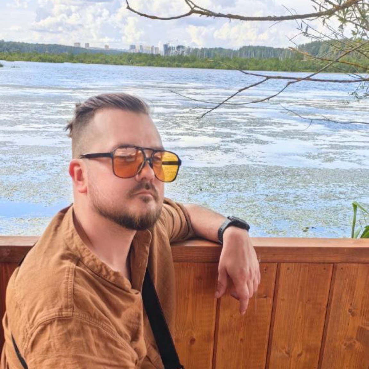 Юрий Грязев