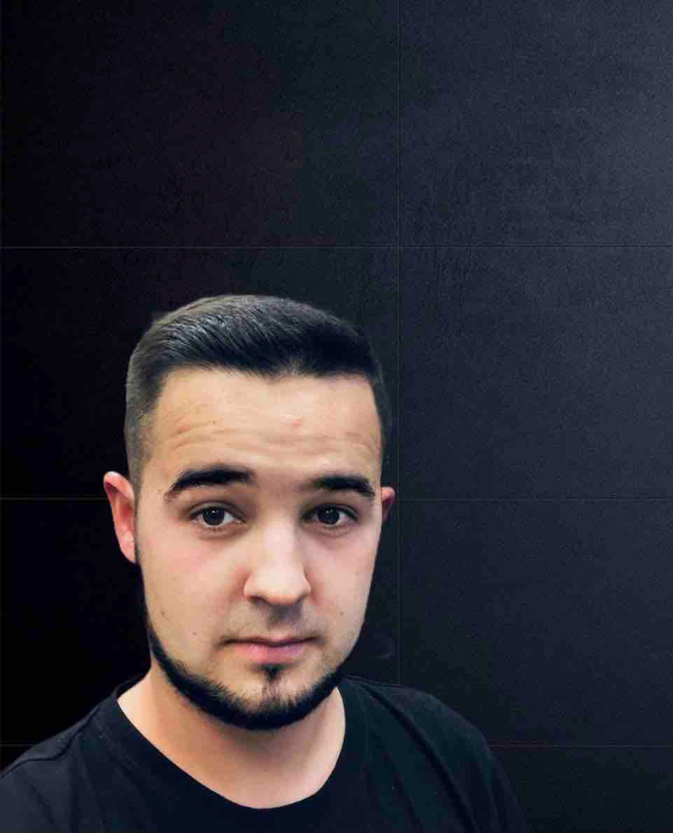 Константин Холодный | Сетка — социальная сеть от hh.ru