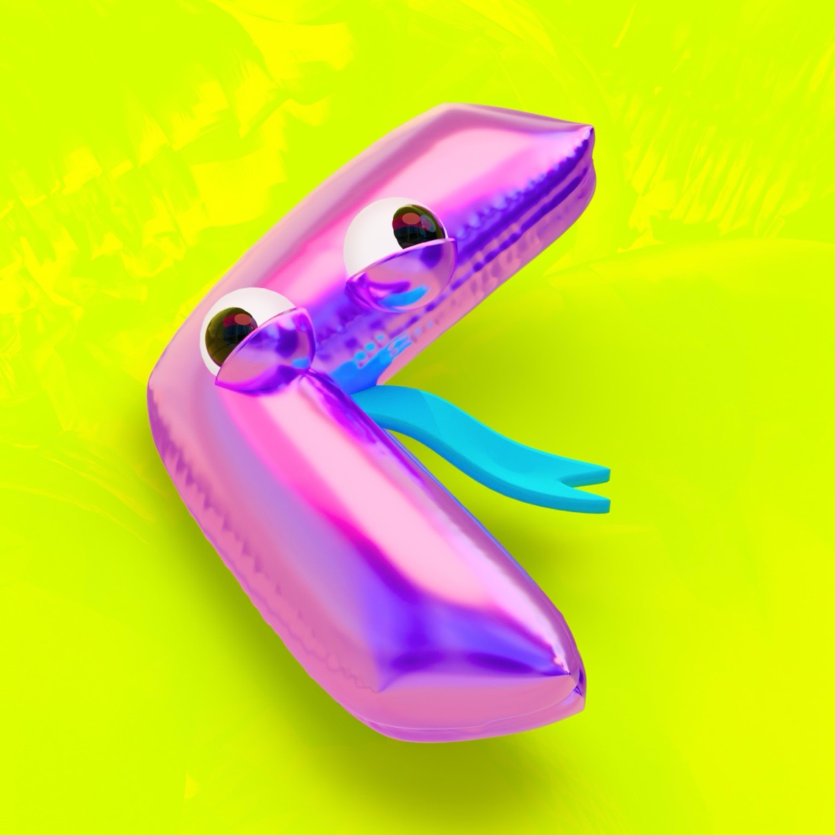 Одна кавычка