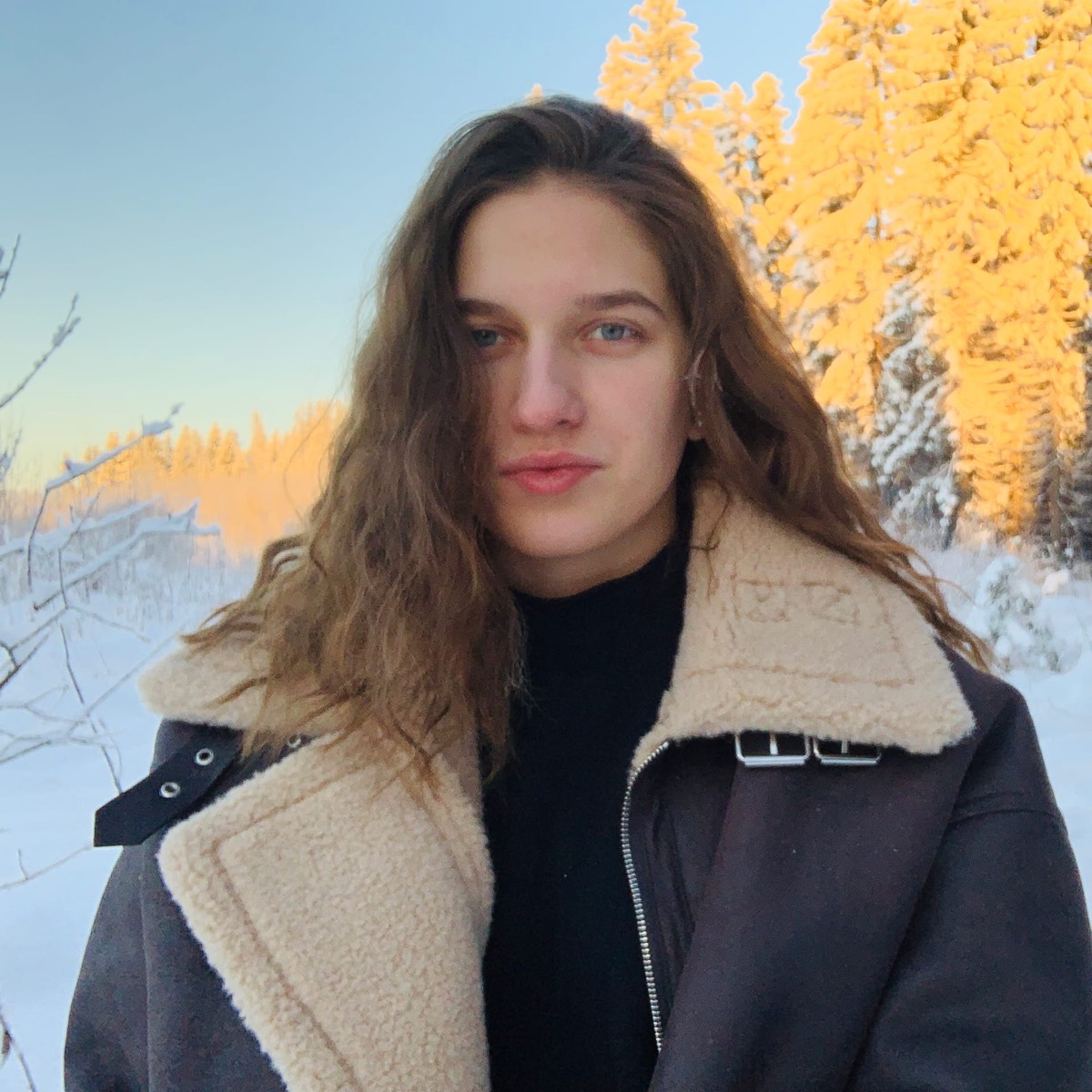 Анастасия Коновалова