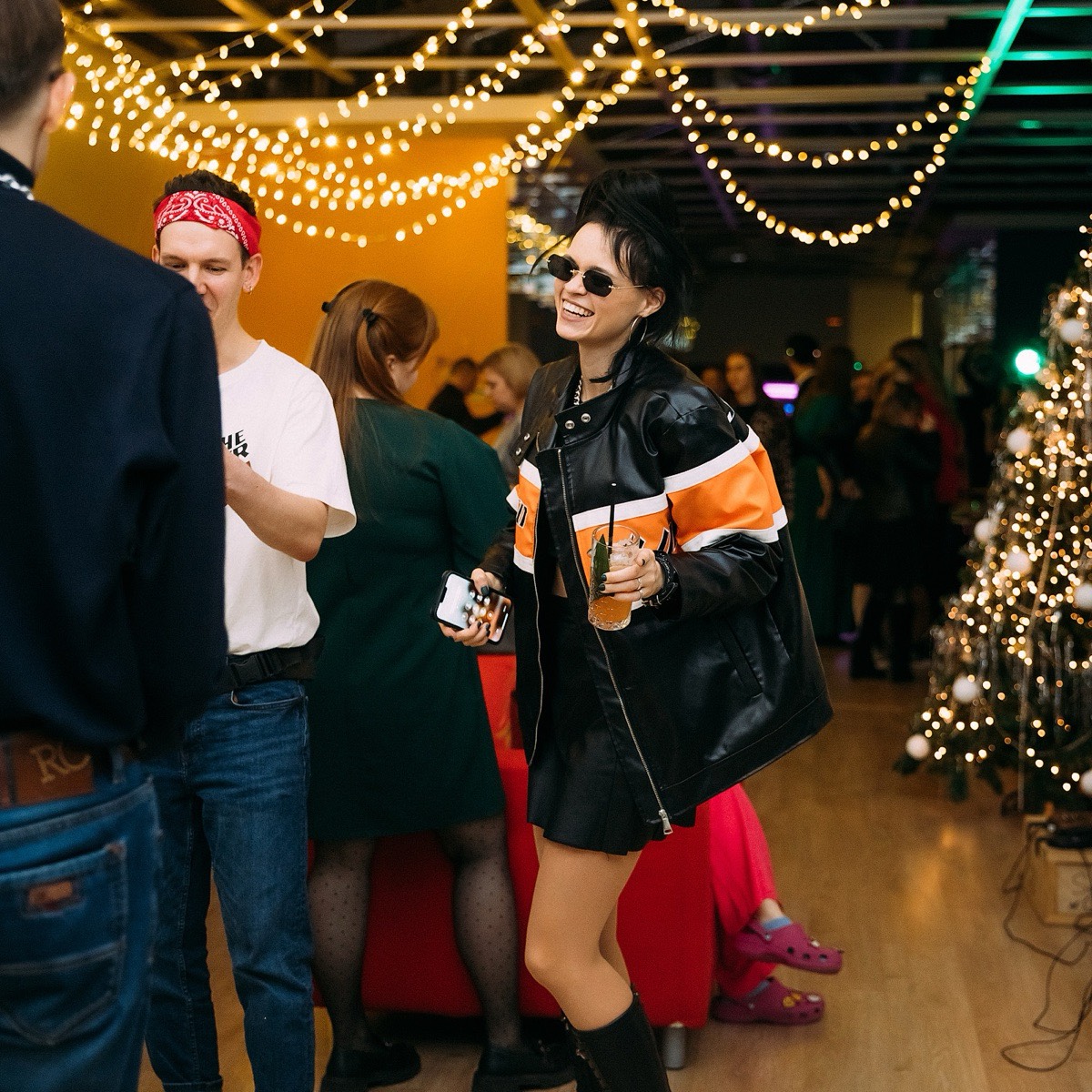 Марина Борискова | Сетка — социальная сеть от hh.ru