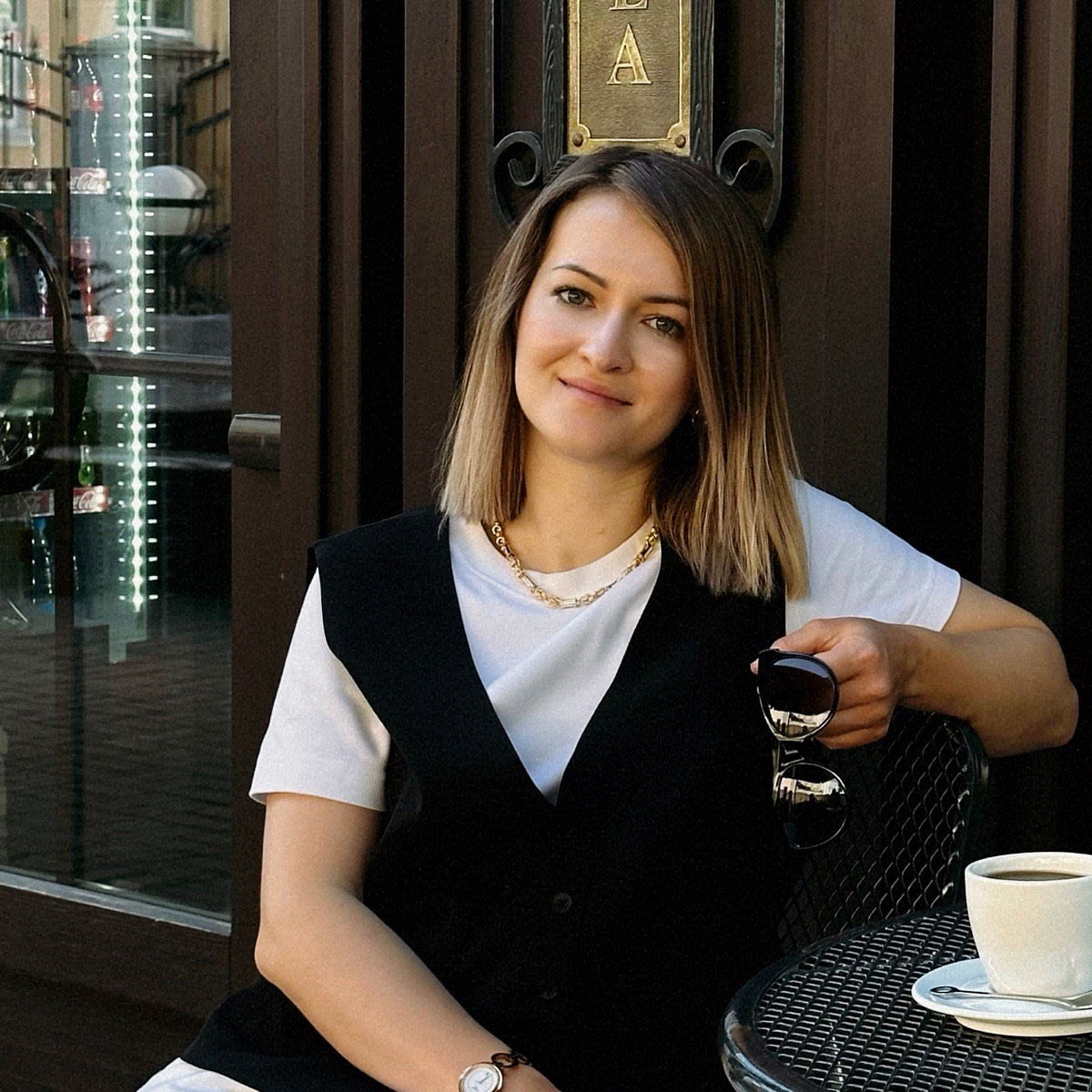 Марина Галова