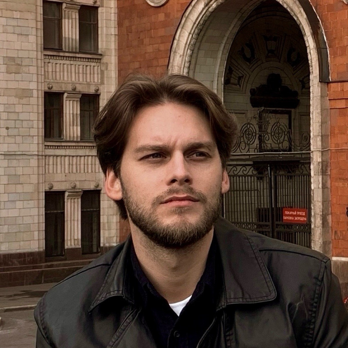 Александр Тимошко