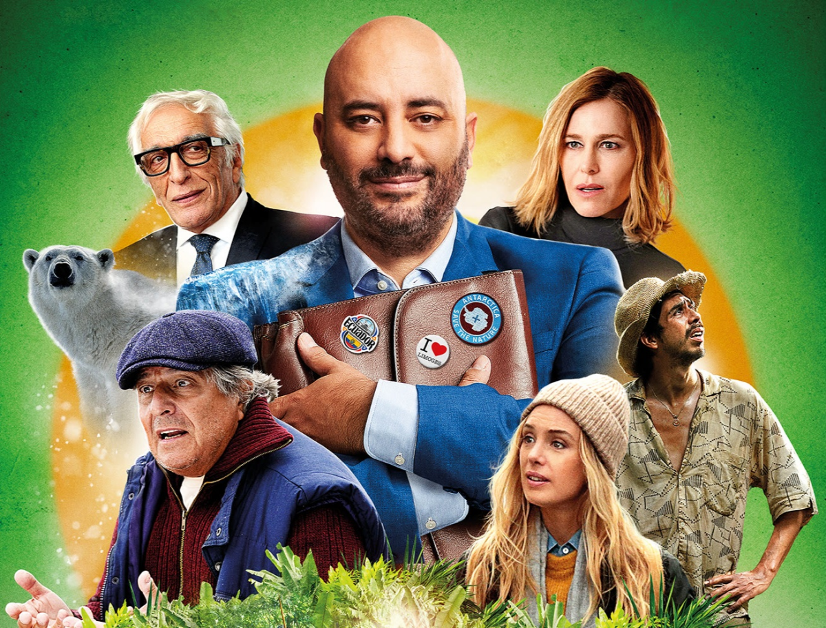 👀 Рекомендую посмотреть фильм "Неувольняемый"! 🎬 | Сетка — социальная сеть от hh.ru