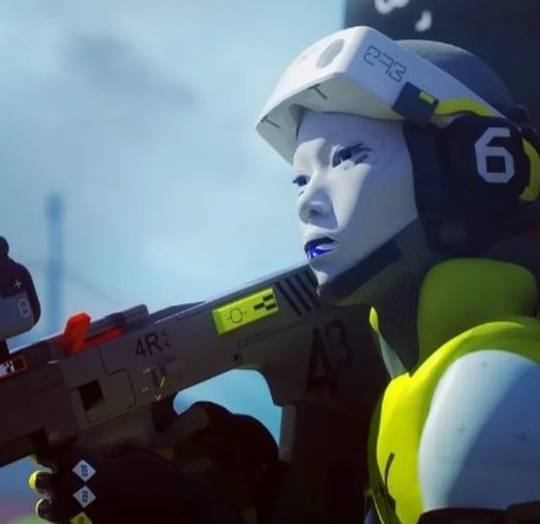 Похоже, Bungie начала альфа-тестирование Marathon. Об этом говорят закрытые каналы в Discord-сервере игры, предназначенные для обсуждений, баг-репортов и отзывов участников | Сетка — социальная сеть от hh.ru
