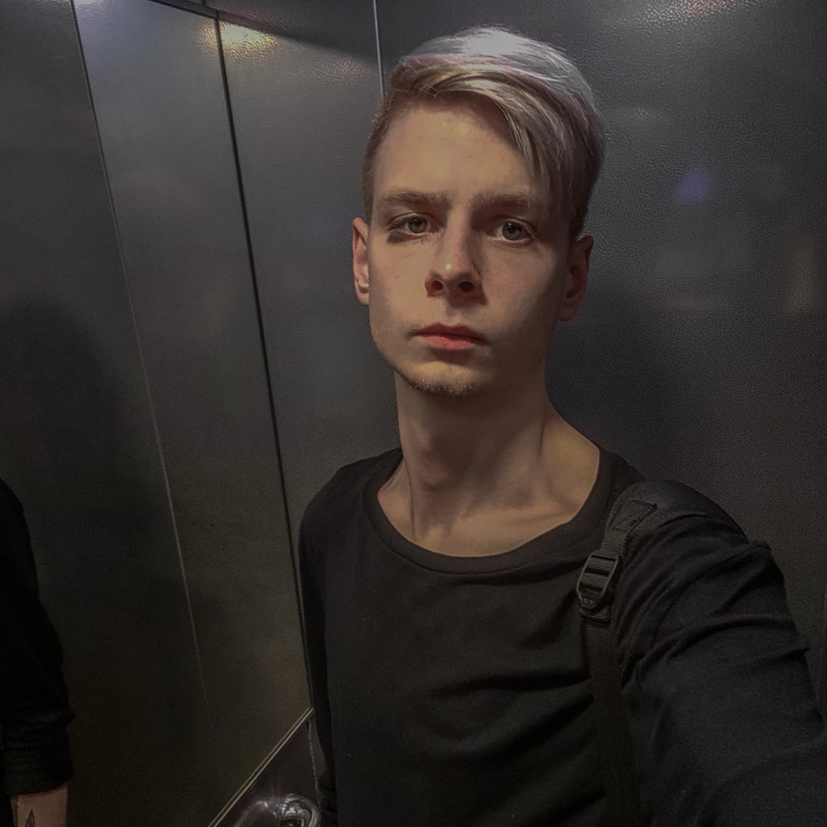 Алексей Тимофеев