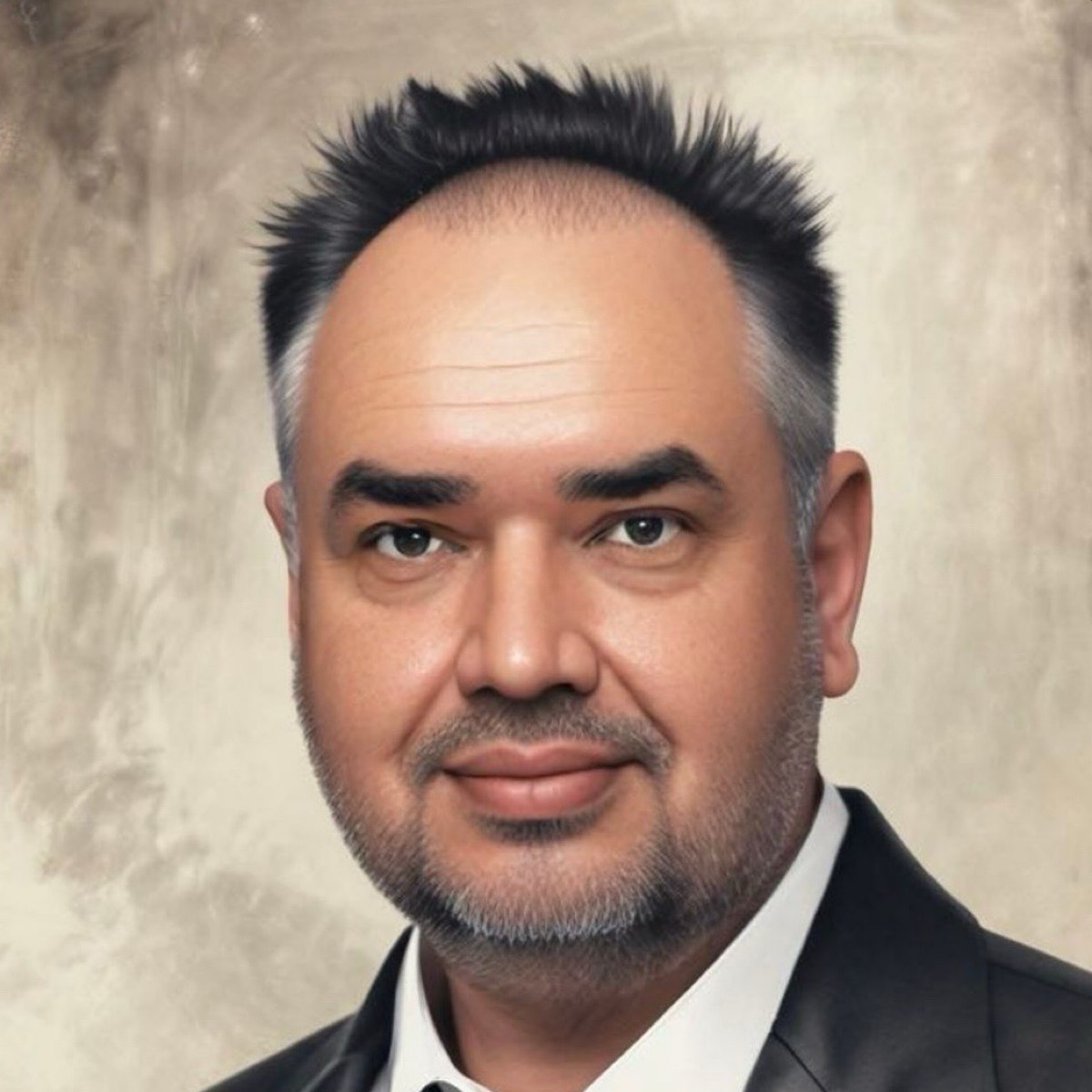 Сергей Кузенков