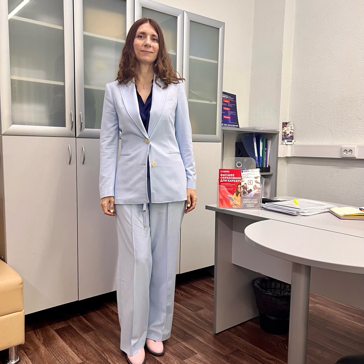 Елена Кашина