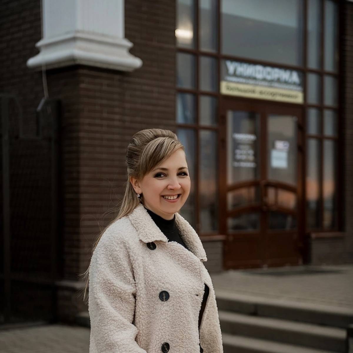 Татьяна Чичурина | Сетка — социальная сеть от hh.ru