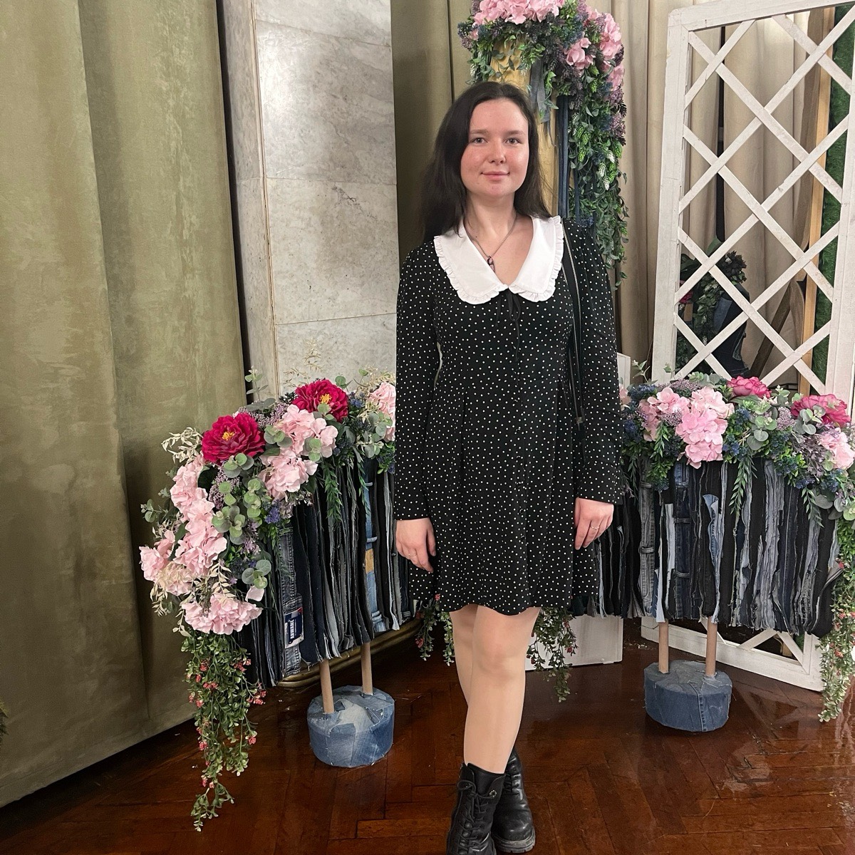Нелли Куликова
