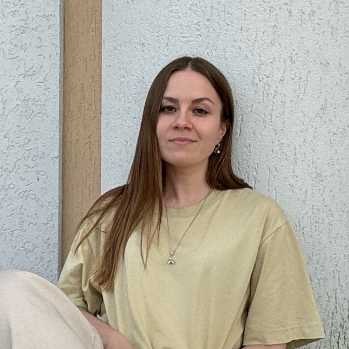 Ольга Юрьева | Сетка — социальная сеть от hh.ru