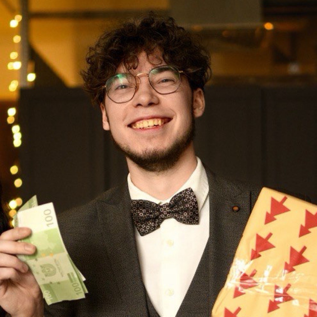 Денис Теплоухов | Сетка — социальная сеть от hh.ru