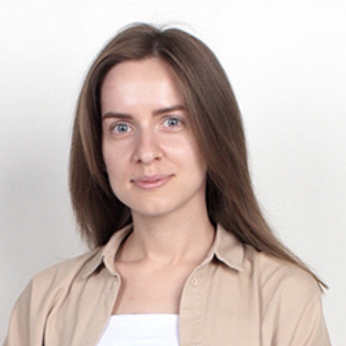 Марина Архипова