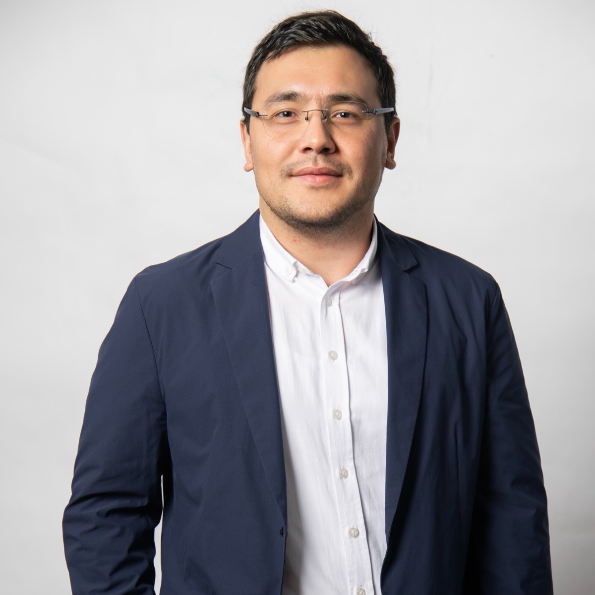 Айдос Бекназаров | Сетка — социальная сеть от hh.ru