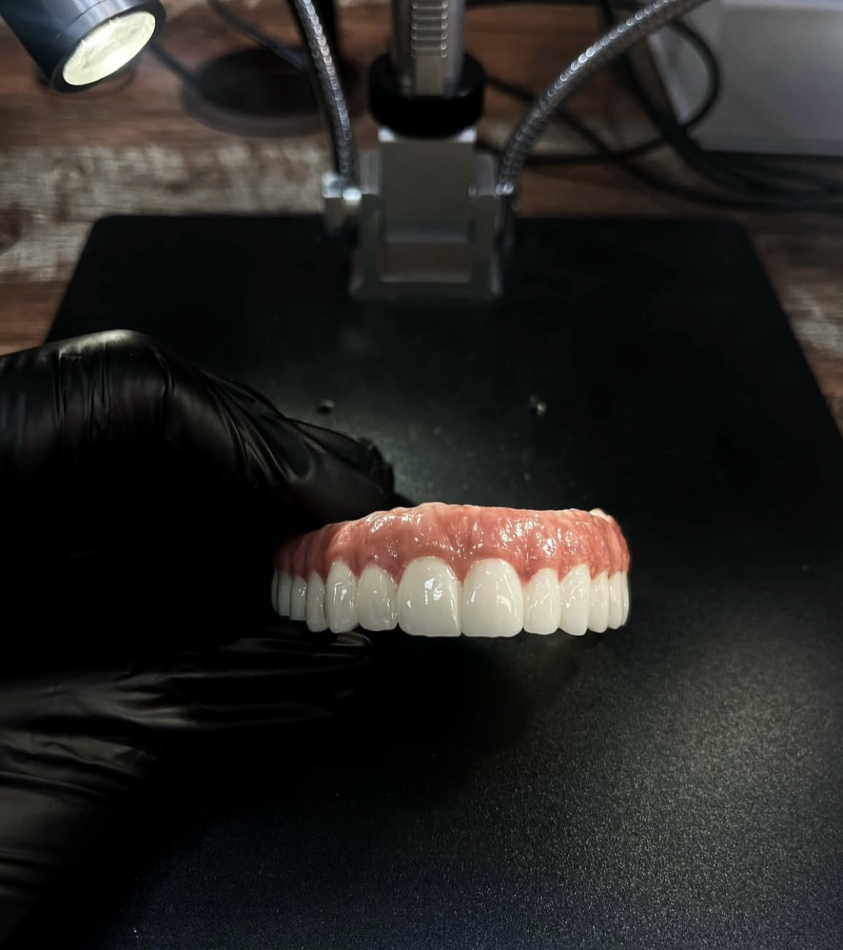 Профессиональное 3D-моделирование зубов | CAD/CAM
Предлагаю услуги по 3D-моделированию зубов для стоматологических клиник, зуботехнических лабораторий и частных специалистов | Сетка — социальная сеть от hh.ru