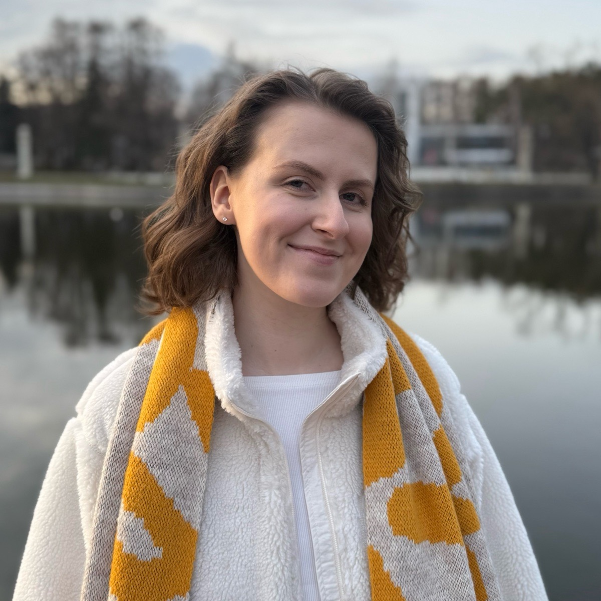 Юлия Соболева | Сетка — социальная сеть от hh.ru