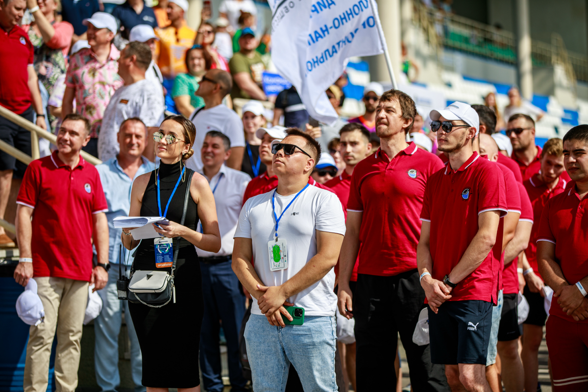 ☂️Мери Поппинс или Как шатер научился летать | Сетка — социальная сеть от hh.ru