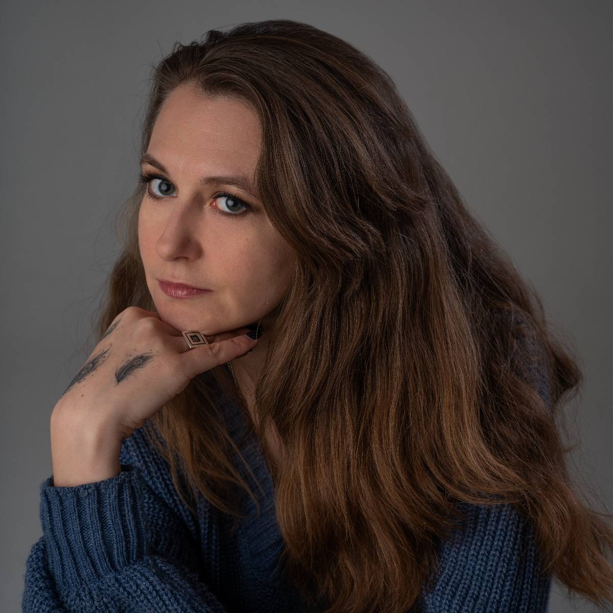 Елена Голубева