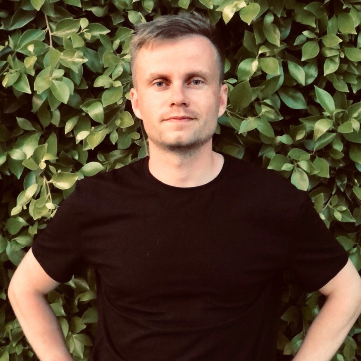 Сергей Игнатюк | Сетка — социальная сеть от hh.ru